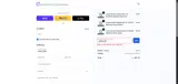 SPRING30 coupon verification screenshot