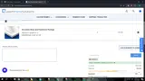 MOM30 coupon verification screenshot