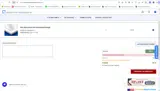 MOM40 coupon verification screenshot