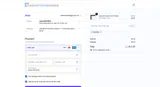 MOM40 coupon verification screenshot