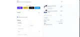 TG40 coupon verification screenshot