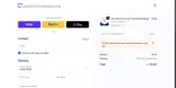 FLASH coupon verification screenshot