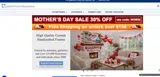 MOM30 coupon verification screenshot