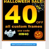 HW40 coupon verification screenshot
