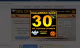 HW30 coupon verification screenshot