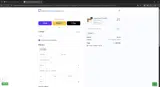 BF40 coupon verification screenshot