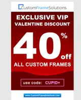 cupid coupon verification screenshot