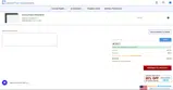 CM30 coupon verification screenshot