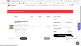 Custom Gamez coupon verification screenshot