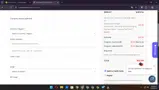 Custom Gamez coupon verification screenshot