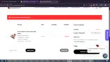 Custom Gamez coupon verification screenshot