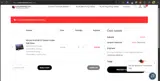 Custom Gamez coupon verification screenshot