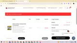 Custom Gamez coupon verification screenshot