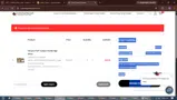 Custom Gamez coupon verification screenshot