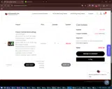 Custom Gamez coupon verification screenshot