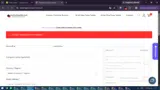 Custom Gamez coupon verification screenshot