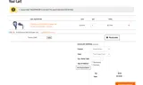 VALENTINE300 coupon verification screenshot