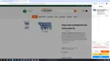 MARCH300 coupon verification screenshot