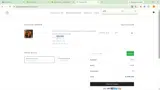 gift3 coupon verification screenshot