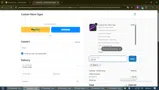 new10 coupon verification screenshot
