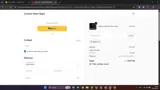 new10 coupon verification screenshot