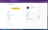 new10 coupon verification screenshot