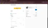 RET15 coupon verification screenshot