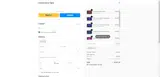 BLACK15 coupon verification screenshot