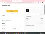 bfcm15 coupon verification screenshot