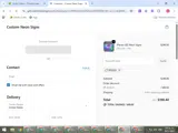 BF2025 coupon verification screenshot