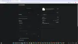 COMET coupon verification screenshot