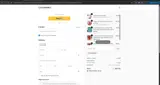 WELCOME88 coupon verification screenshot