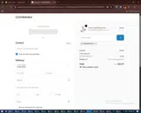 DEREKNEWTON coupon verification screenshot