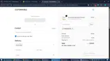 MAMAMAMA coupon verification screenshot