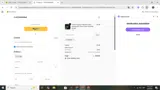 MIGUELI coupon verification screenshot