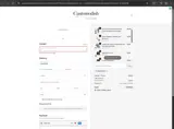 WELCOME15 coupon verification screenshot