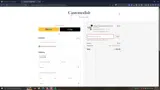 COUPERT10 coupon verification screenshot