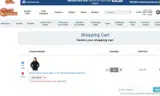 Custom Patch Factory coupon verification screenshot