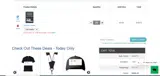 Custom Patch Factory coupon verification screenshot