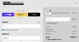 FIVEOHCOYOTE coupon verification screenshot