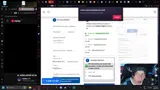 Custom Signs coupon verification screenshot