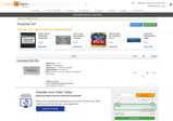 Custom Signs coupon verification screenshot