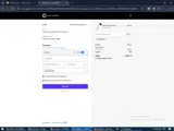 THANKS10 coupon verification screenshot