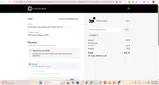 NEW10 coupon verification screenshot