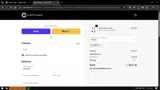 NEW10 coupon verification screenshot