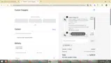 EGGHUNT coupon verification screenshot
