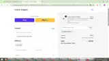 BABYCUSTOM coupon verification screenshot