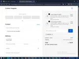 JINGLE19 coupon verification screenshot