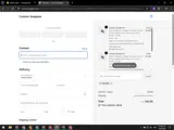 BB399B coupon verification screenshot