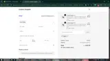 108B53 coupon verification screenshot